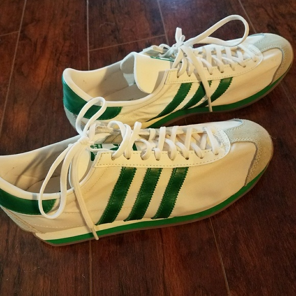 rare vintage adidas shoes